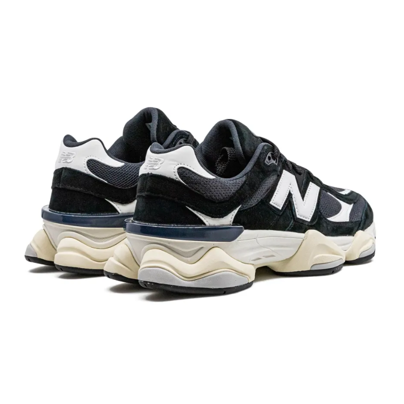 New Balance 9060 'Black White' (Unisex)