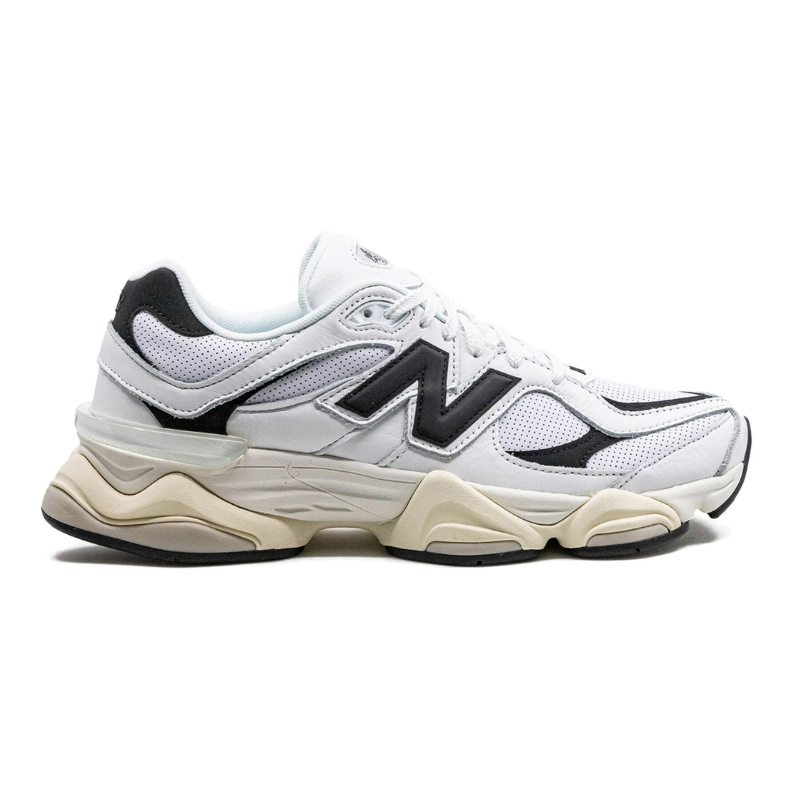 New Balance 9060 'White Black' (Unisex)