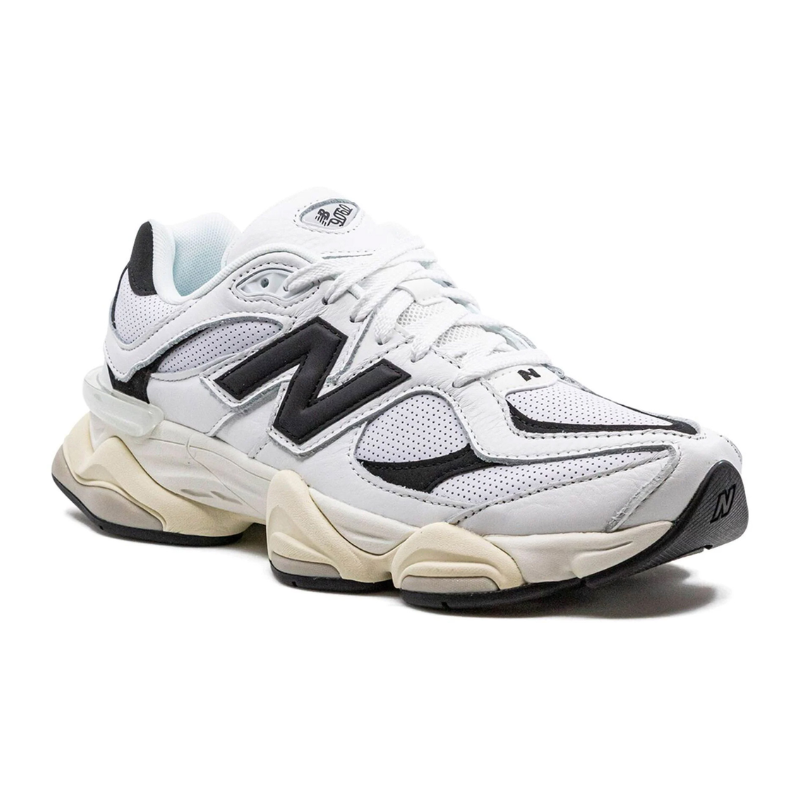 New Balance 9060 'White Black' (Unisex)