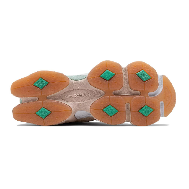 New Balance x Joe Freshgoods 9060 'Inside Voices - Penny Cookie Pink' (Women)