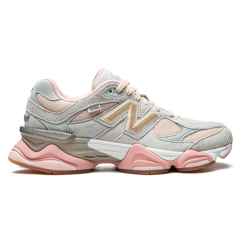 New Balance x Joe Freshgoods 9060 'Inside Voices - Baby Shower Blue' (Women)