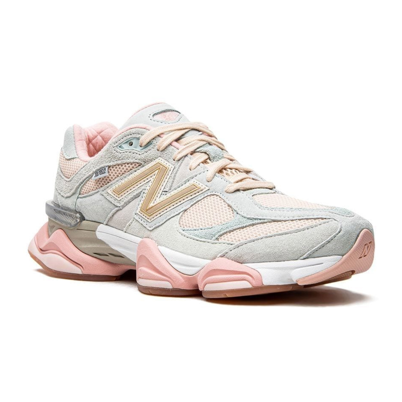 New Balance x Joe Freshgoods 9060 'Inside Voices - Baby Shower Blue' (Women)