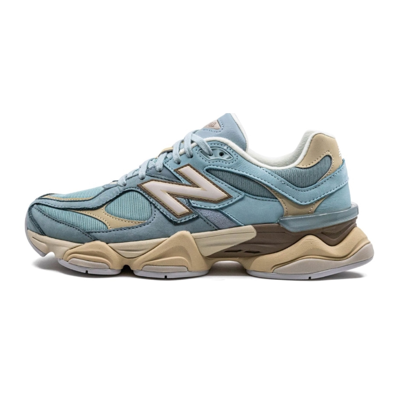 New Balance 9060 'Blue Haze' (Women)