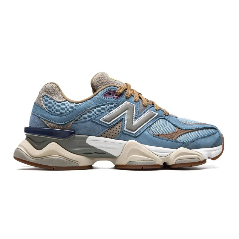 New Balance x Bodega 9060 'Age of Discovery' (Women)
