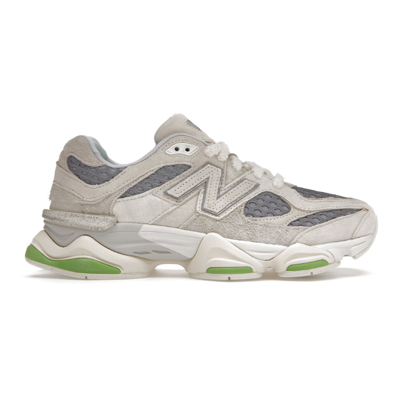 New Balance 9060 'Bricks & Wood' (Unisex)