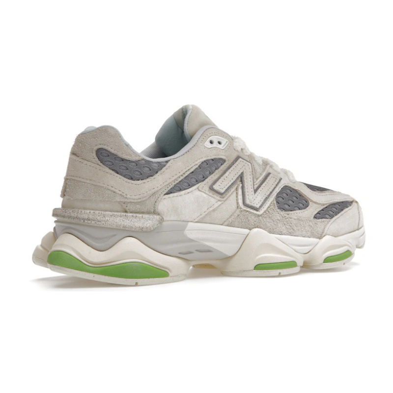 New Balance 9060 'Bricks & Wood' (Unisex)