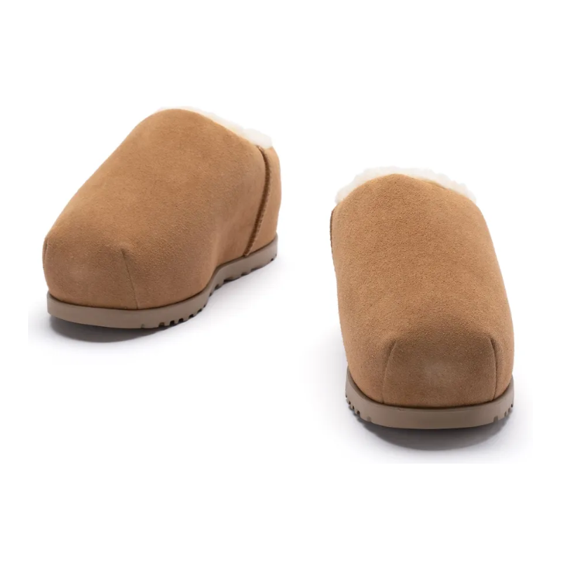 UGG Pumped Slide 'Chestnut' (Women)
