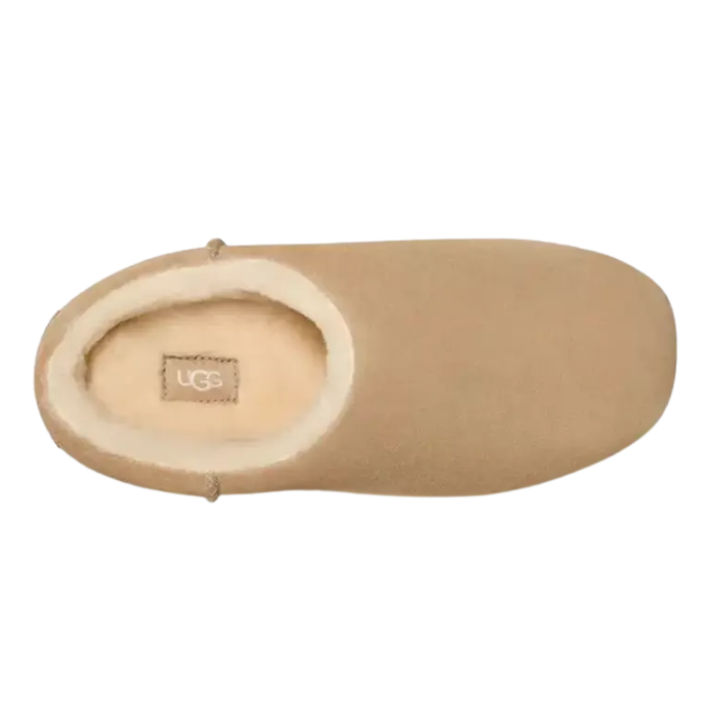 UGG Pumped Slide 'Mustard Seed' (Women)