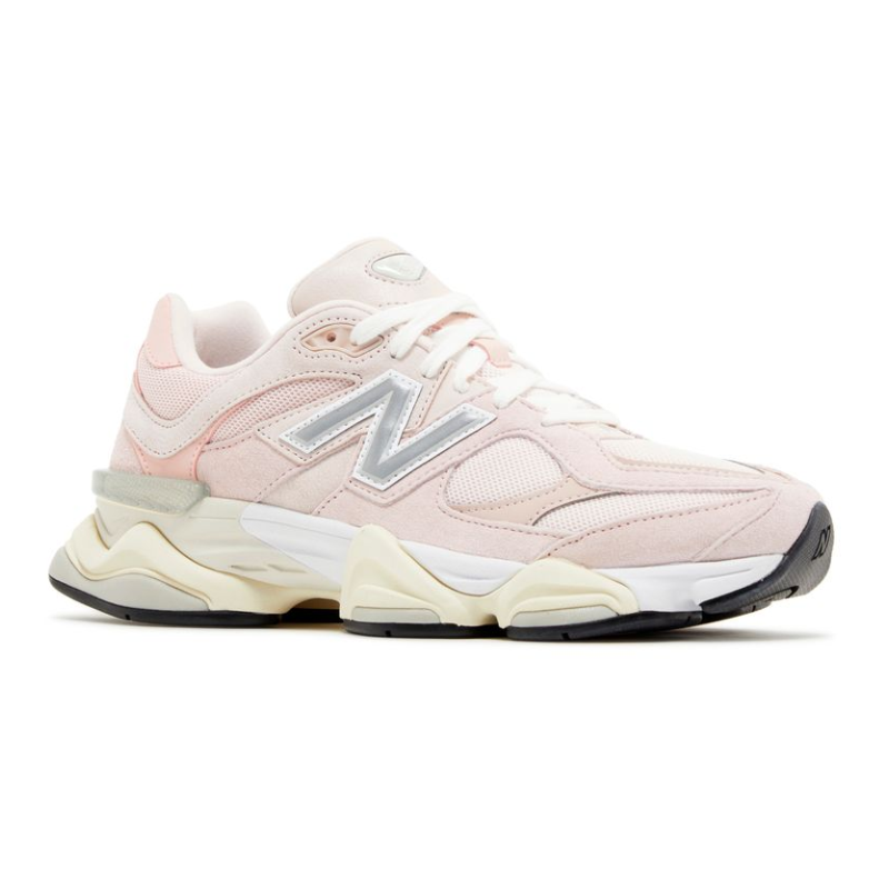 New Balance 9060 'Pink Haze' (Kids)