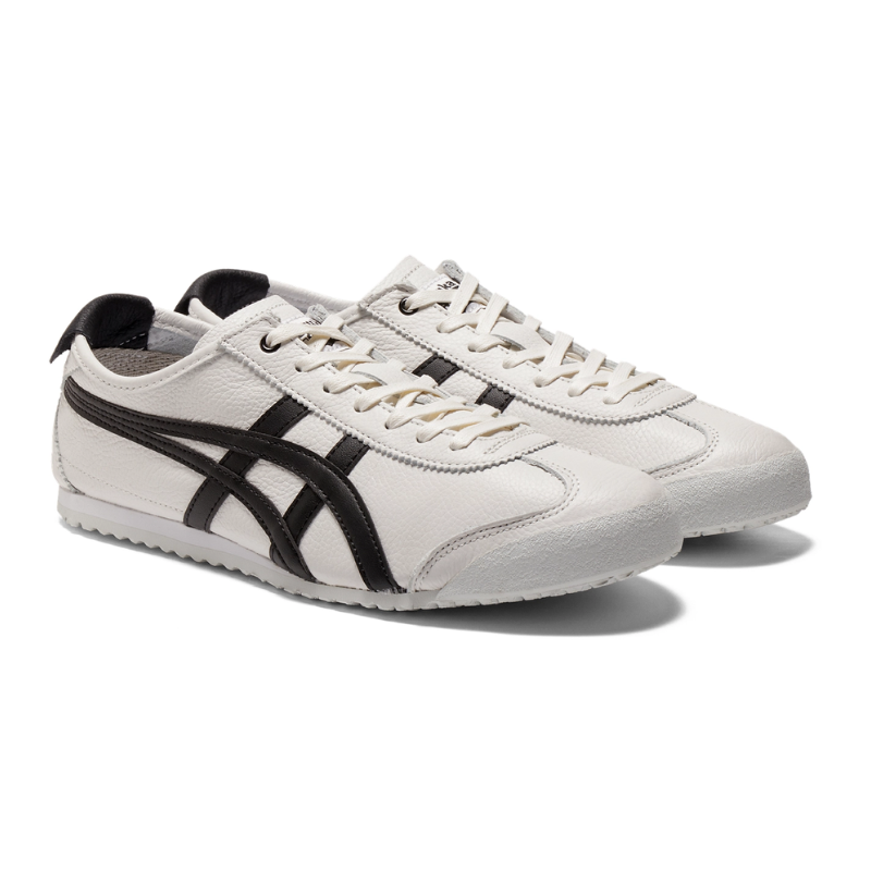 Onitsuka Tiger Mexico 66 'White Black' (Unisex)