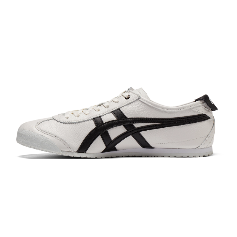 Onitsuka Tiger Mexico 66 'White Black' (Unisex)