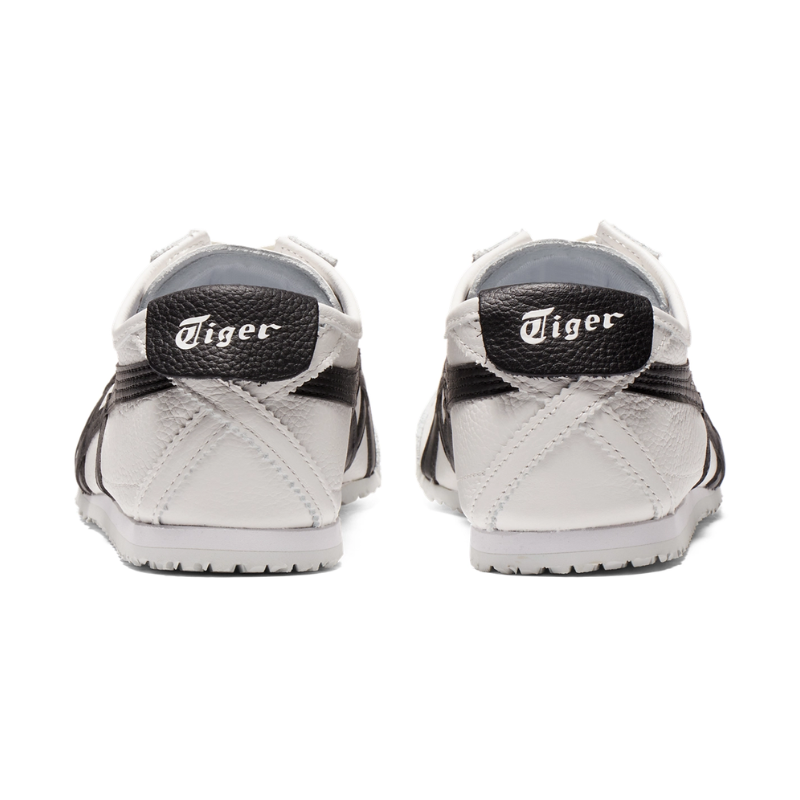 Onitsuka Tiger Mexico 66 'White Black' (Unisex)