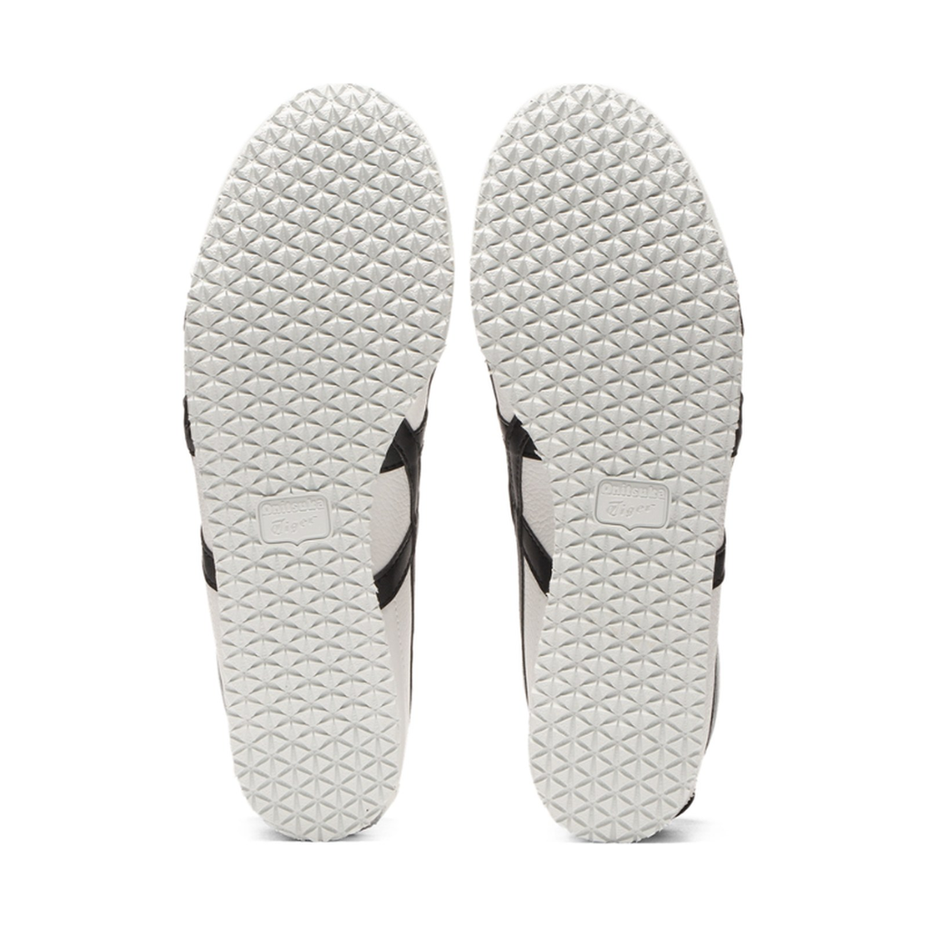 Onitsuka Tiger Mexico 66 'White Black' (Unisex)