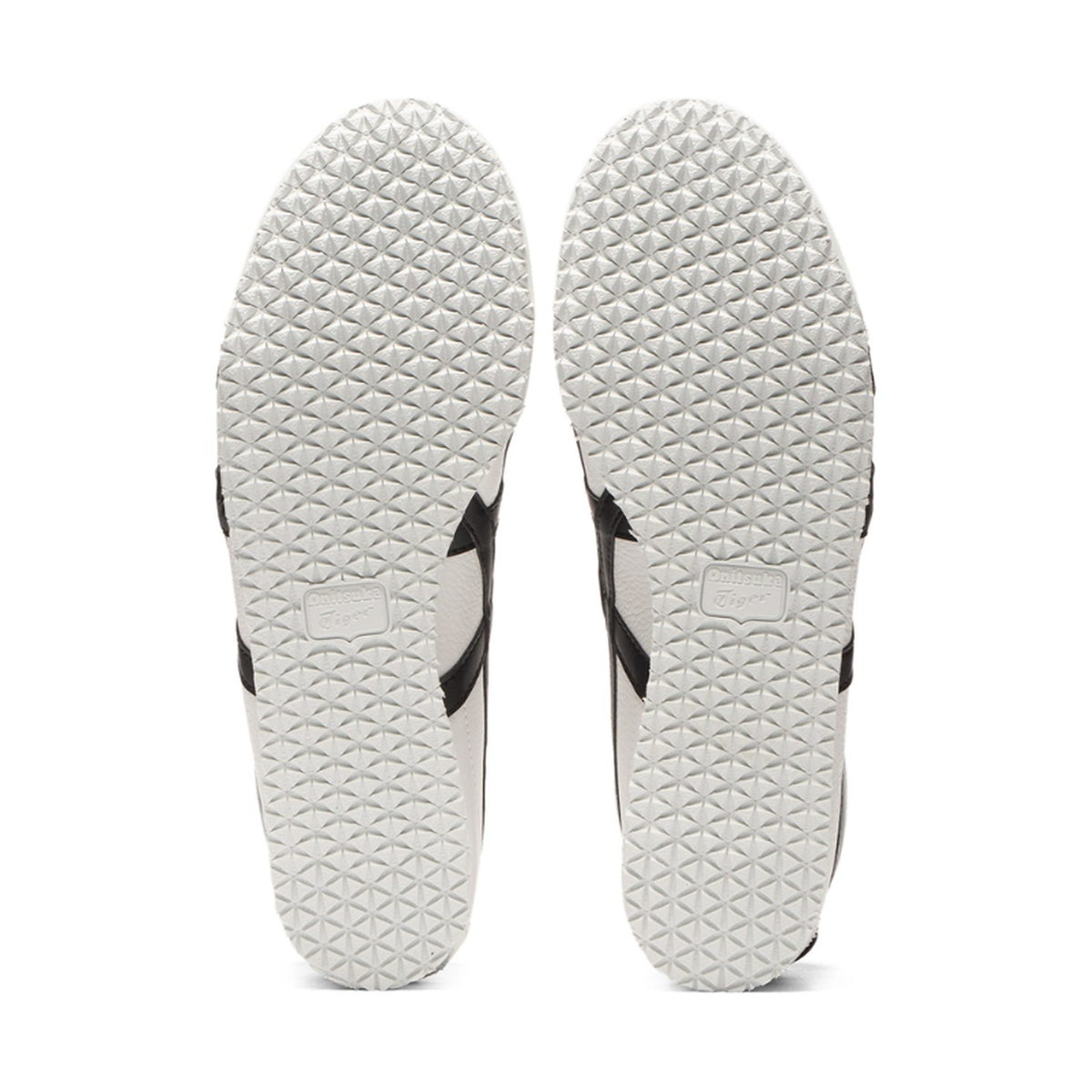 Onitsuka Tiger Mexico 66 'White Black' (Unisex)