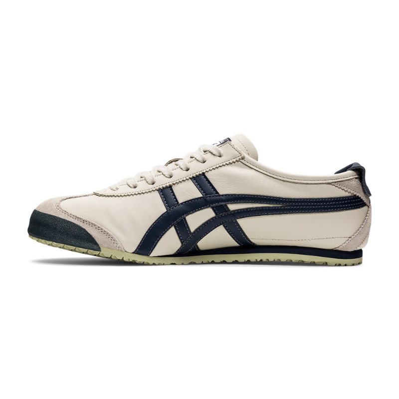Onitsuka Tiger Mexico 66 'Birch Peacoat' (Unisex)