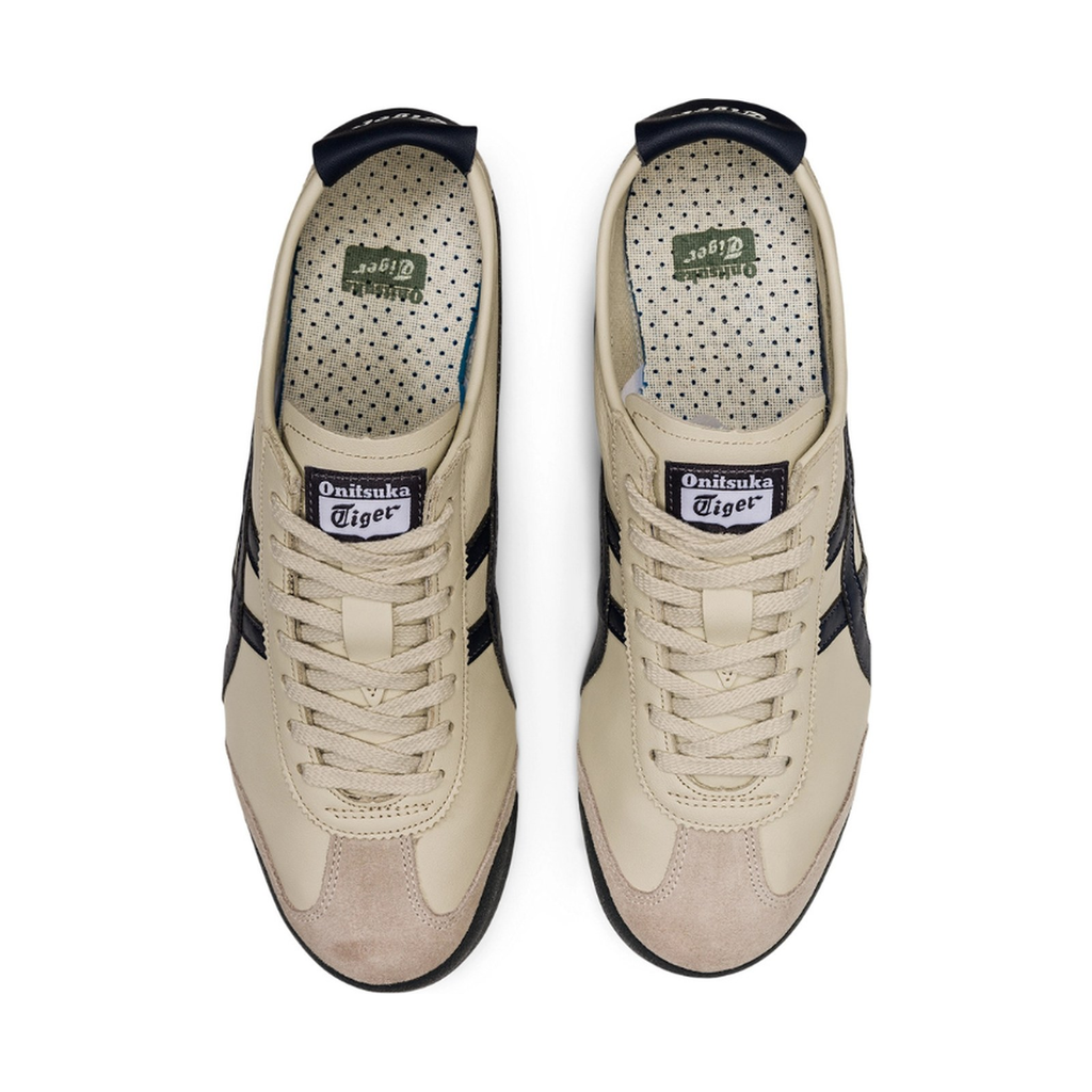 Onitsuka Tiger Mexico 66 'Birch Peacoat' (Unisex)