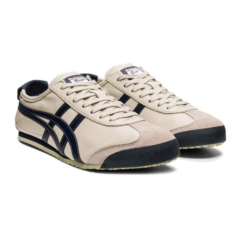 Onitsuka Tiger Mexico 66 'Birch Peacoat' (Unisex)