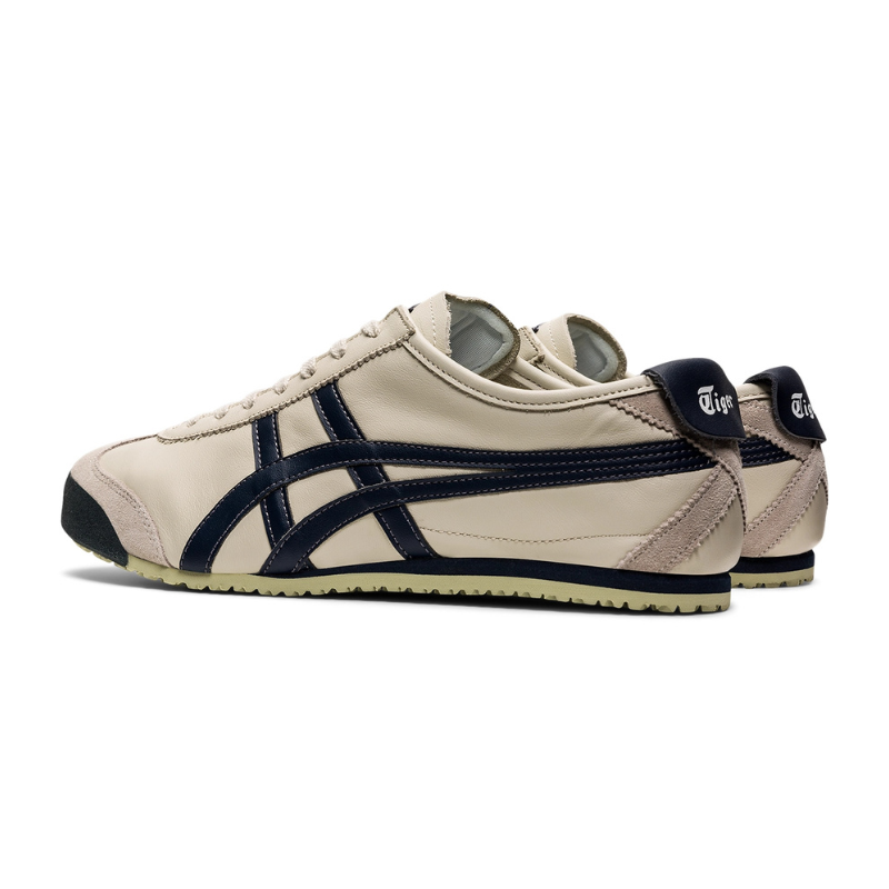Onitsuka Tiger Mexico 66 'Birch Peacoat' (Unisex)