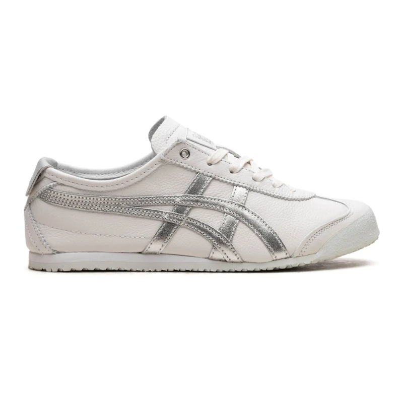 Onitsuka Tiger Mexico 66 'White Silver' (Women)
