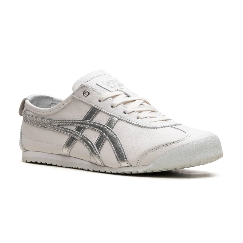 Onitsuka Tiger Mexico 66 'White Silver' (Women)