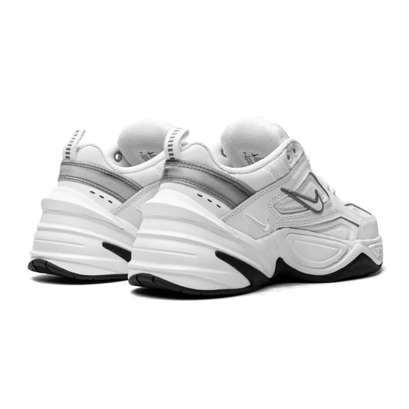 Nike M2K Tekno 'Cool White' (Unisex)