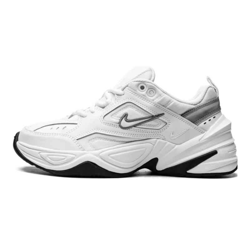 Nike M2K Tekno 'Cool White' (Unisex)