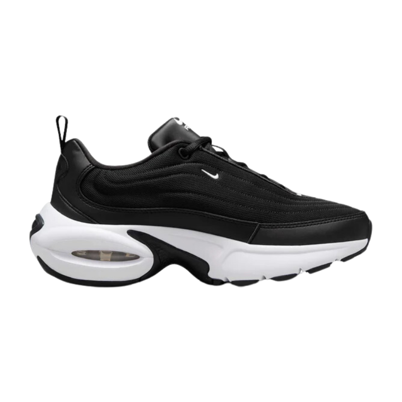 Nike Air Max Portal 'Black White' (Women)