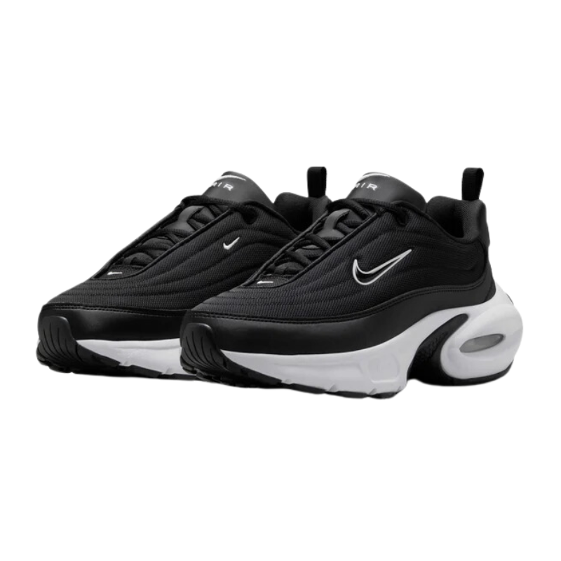 Nike Air Max Portal 'Black White' (Women)