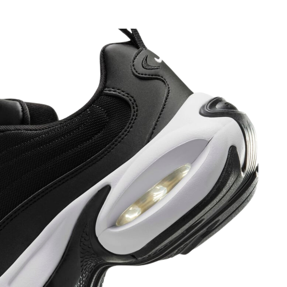Nike Air Max Portal 'Black White' (Women)