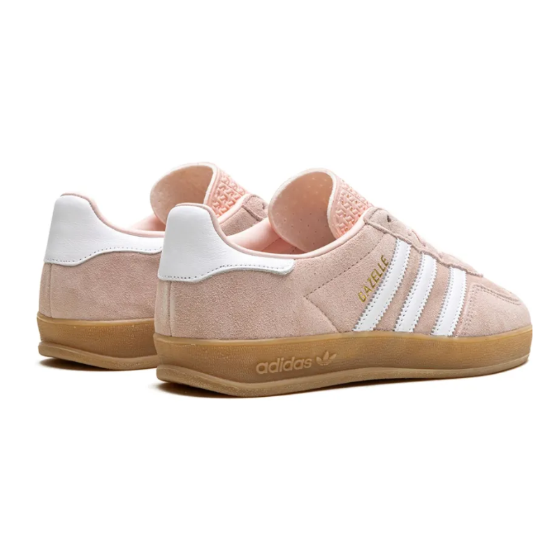 adidas Gazelle Indoor 'Sandy Pink' (Women)