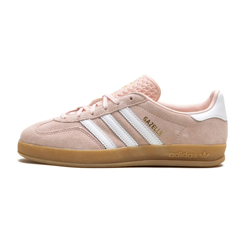 adidas Gazelle Indoor 'Sandy Pink' (Women)