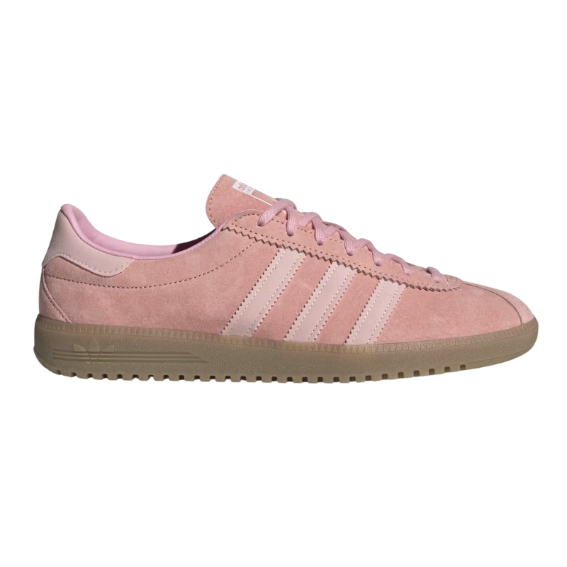 adidas Bermuda 'Glow Pink' (Women)