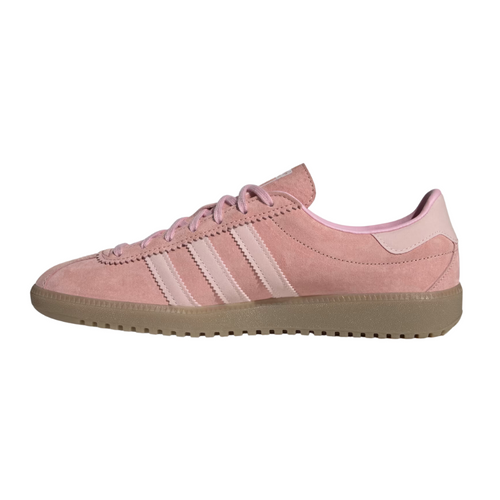 adidas Bermuda 'Glow Pink' (Women)