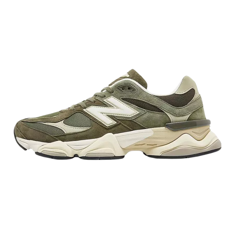 New Balance 9060 'Dark Camo Sandstone' (Women)