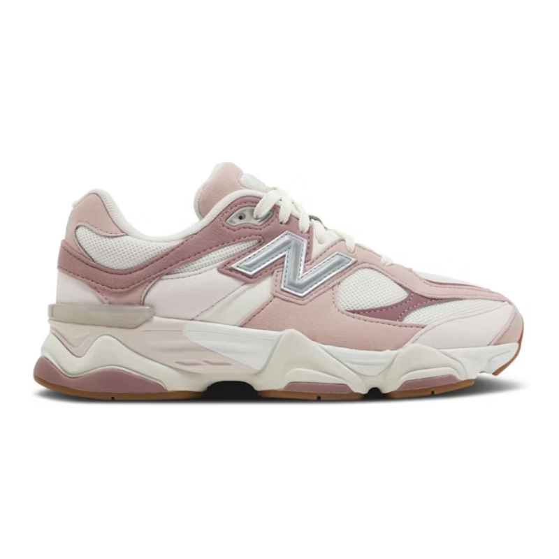 New Balance 9060 'Rose Pink' (Kids)