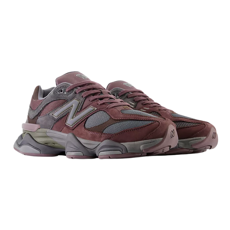 New Balance 9060 'Truffle' (Women)