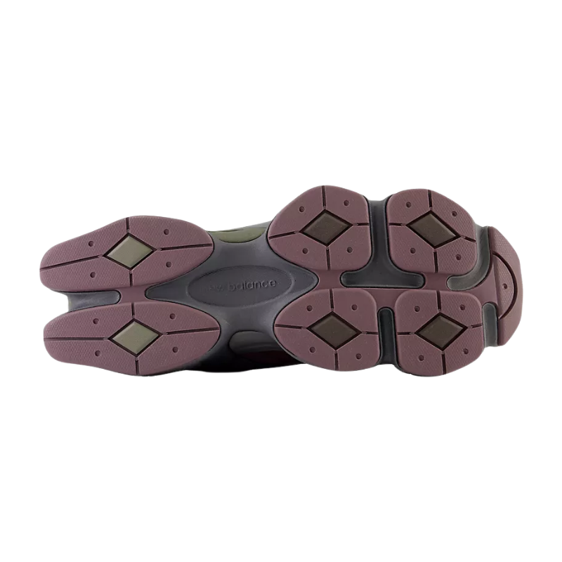 New Balance 9060 'Truffle' (Women)