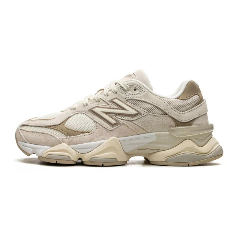 New Balance 9060 'Sea Salt Brown' (Women)