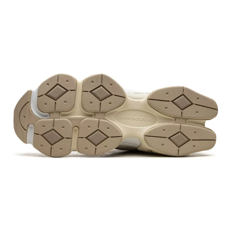New Balance 9060 'Sea Salt Brown' (Women)