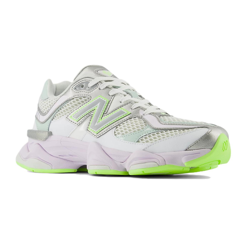 New Balance 9060 'White Taro' (Women)