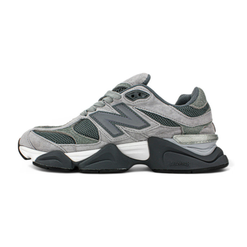 New Balance x Kpoccob 9060 'Dark Grey' (Unisex)