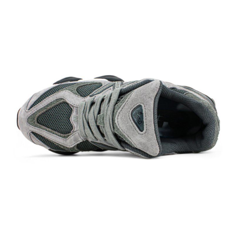 New Balance x Kpoccob 9060 'Dark Grey' (Unisex)