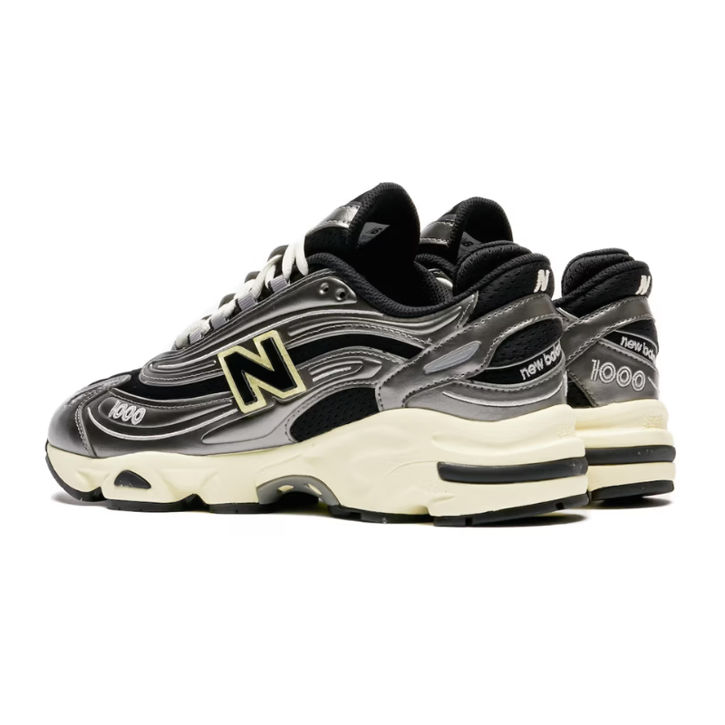 New Balance 1000 'Silver Metallic' (Unisex)
