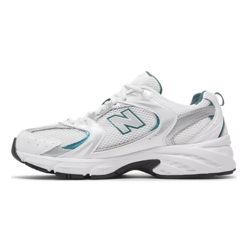 New Balance 530 'White Silver Green' (Women)