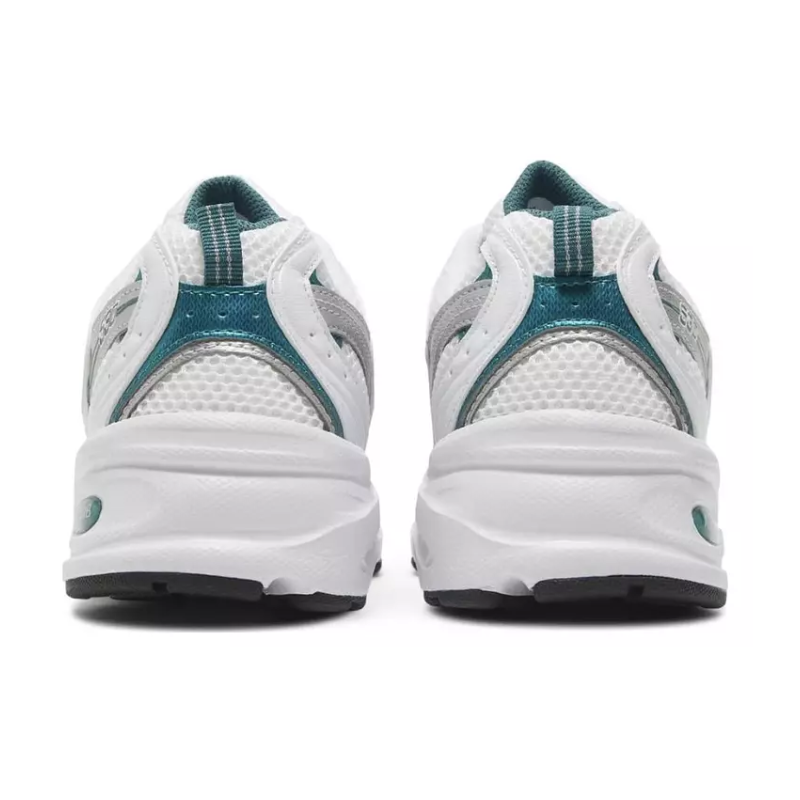 New Balance 530 'White Silver Green' (Women)