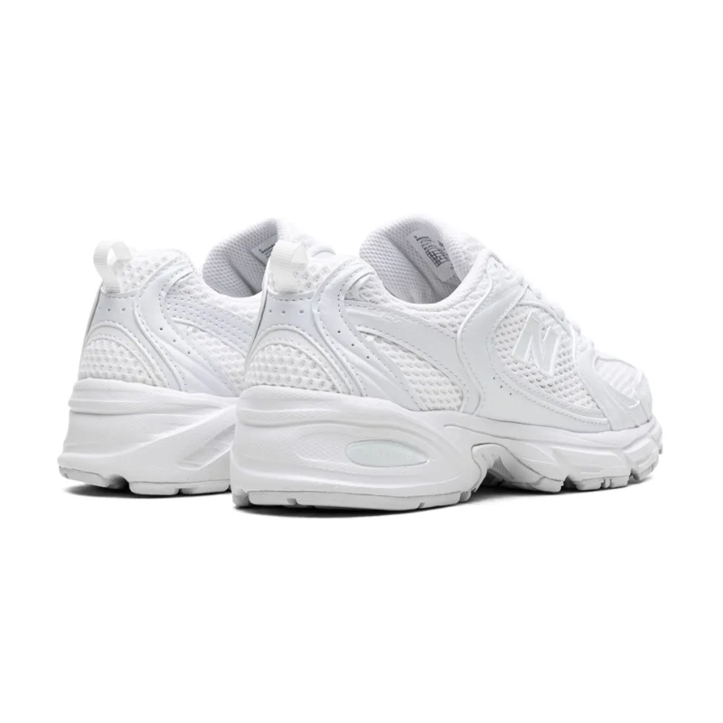 New Balance 530 'Triple White' (Women)