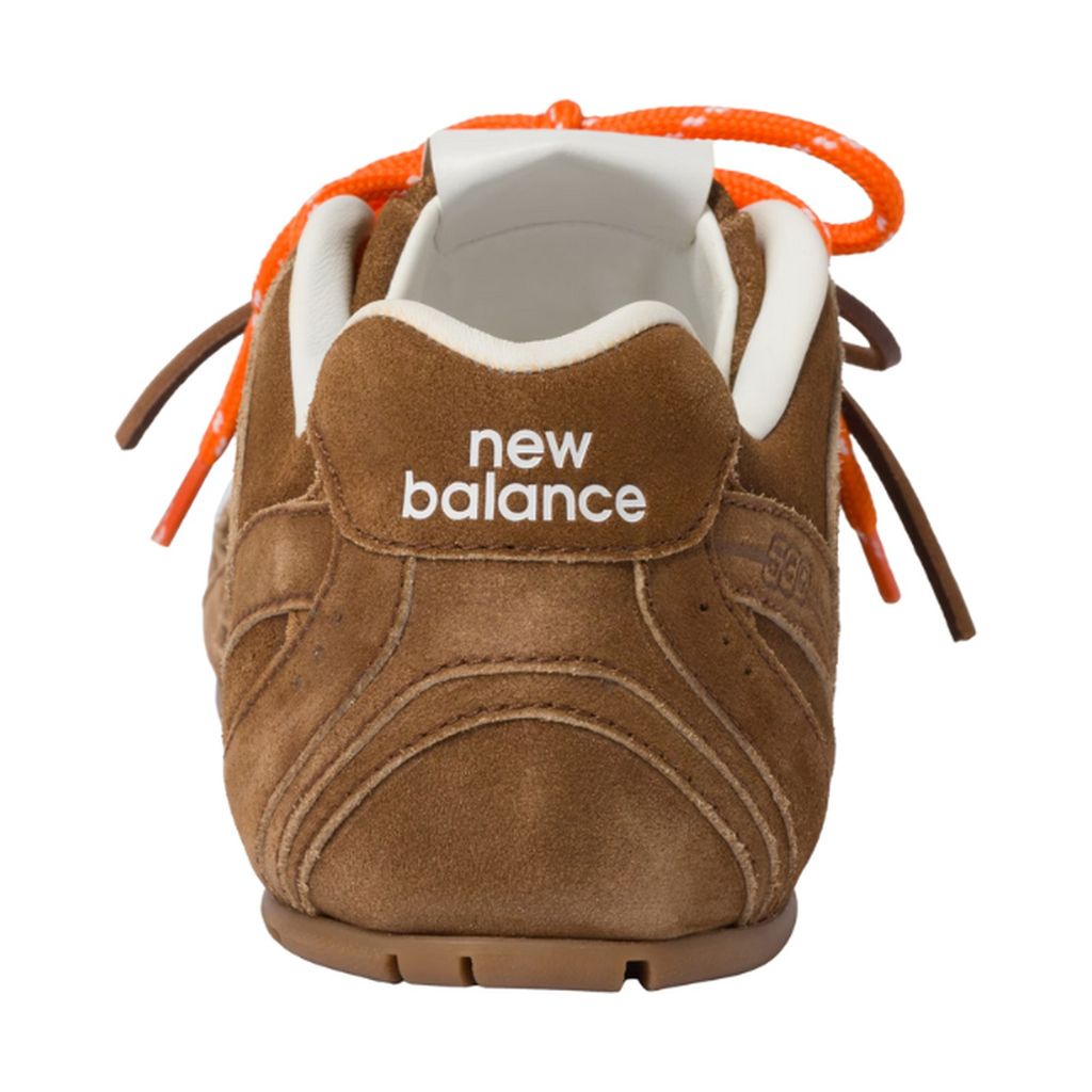 Miu Miu x New Balance 530 SL 'Cinnamon' (Unisex)
