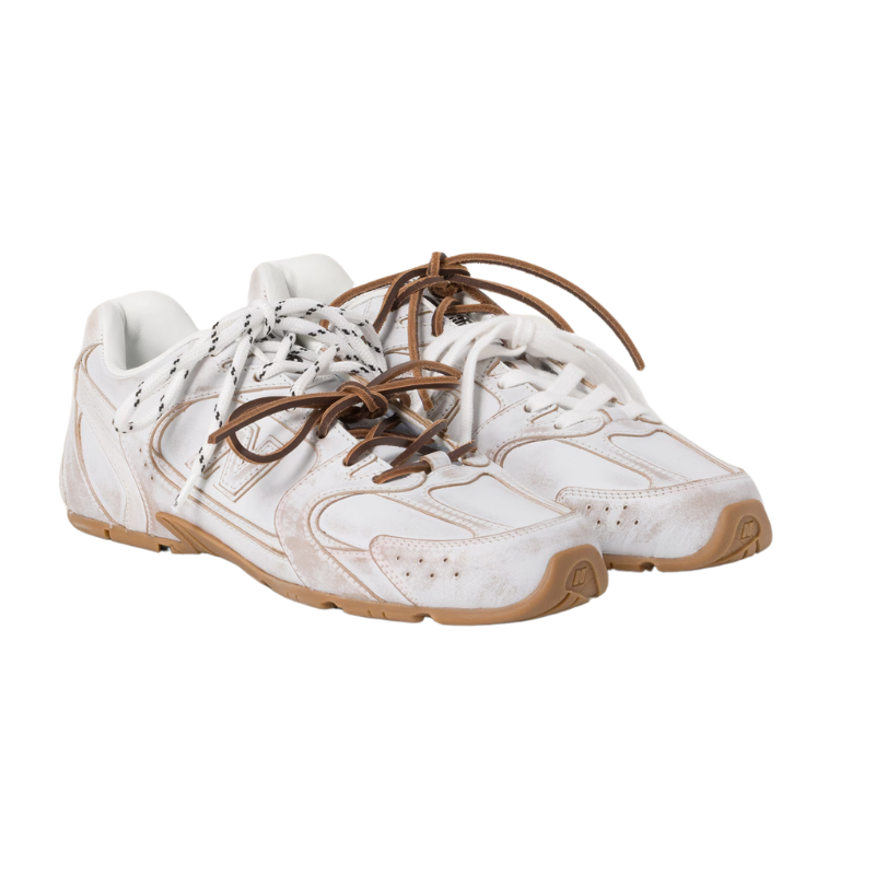 Miu Miu x New Balance 530 SL 'White Gum' (Women)