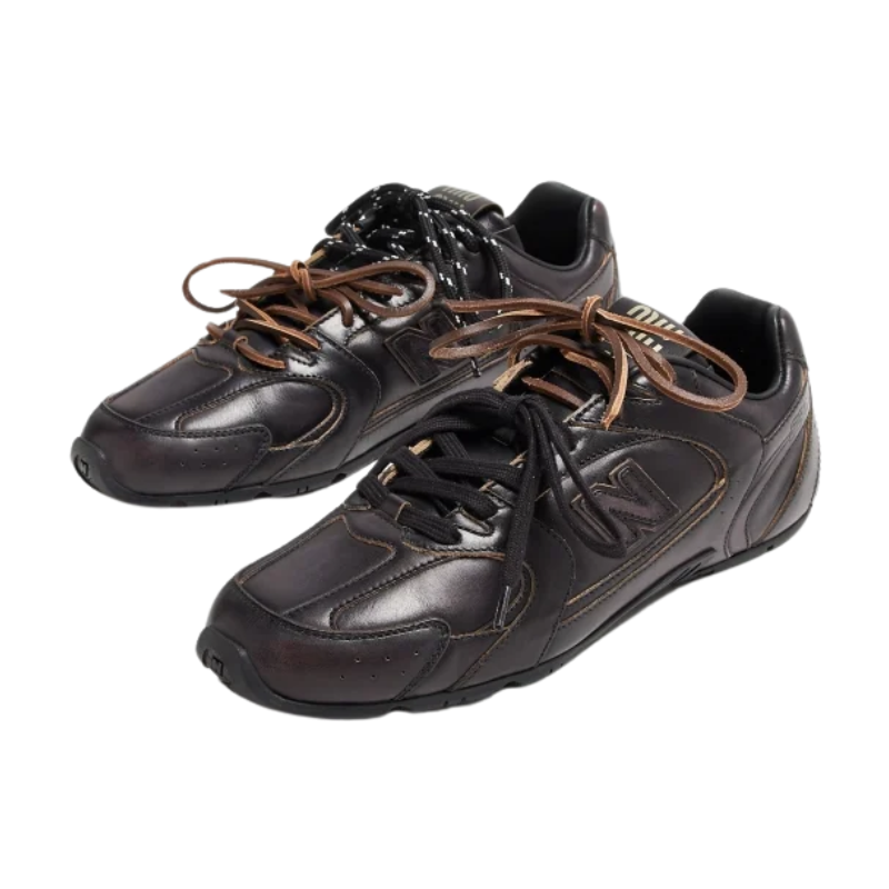 Miu Miu x New Balance 530 SL 'Black' (Women)
