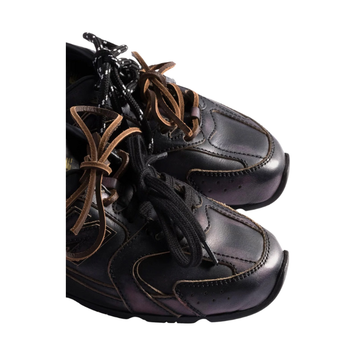 Miu Miu x New Balance 530 SL Mule 'Black' (Women)